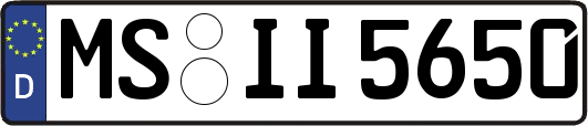 MS-II5650