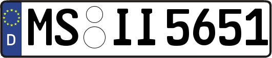 MS-II5651