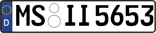 MS-II5653