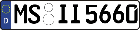 MS-II5660