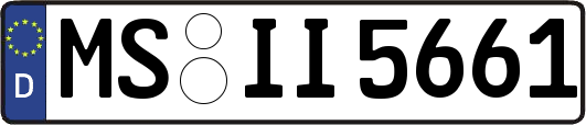 MS-II5661