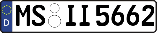 MS-II5662