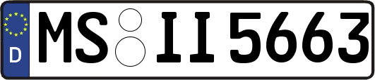 MS-II5663