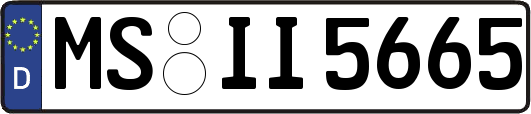 MS-II5665