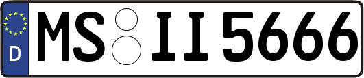 MS-II5666