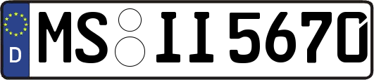 MS-II5670