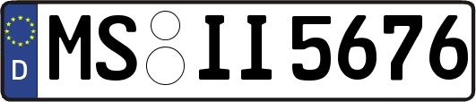 MS-II5676