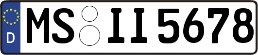 MS-II5678