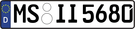MS-II5680