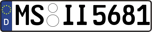 MS-II5681