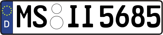 MS-II5685