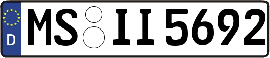 MS-II5692