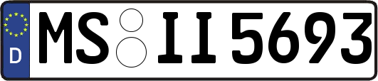 MS-II5693