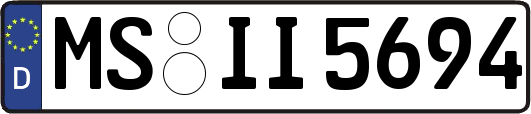 MS-II5694