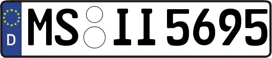 MS-II5695