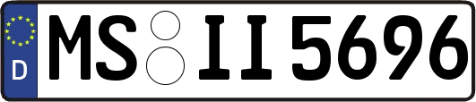MS-II5696
