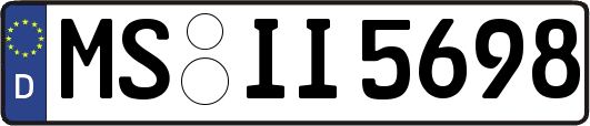 MS-II5698