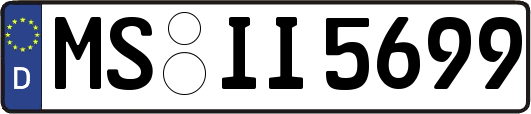 MS-II5699