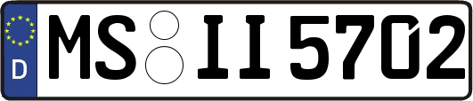 MS-II5702