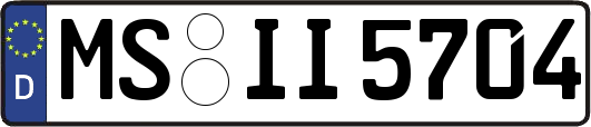 MS-II5704