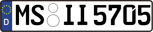 MS-II5705
