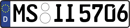 MS-II5706