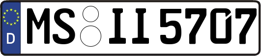 MS-II5707