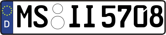 MS-II5708