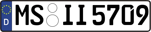 MS-II5709