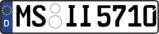 MS-II5710