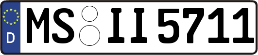 MS-II5711