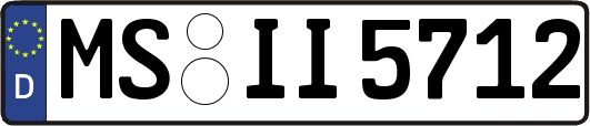 MS-II5712