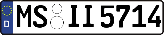 MS-II5714