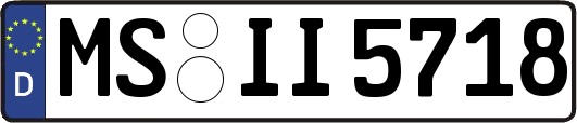 MS-II5718