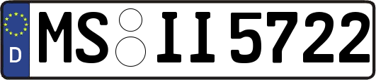 MS-II5722
