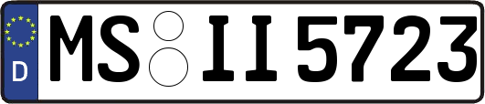 MS-II5723