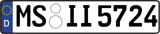 MS-II5724