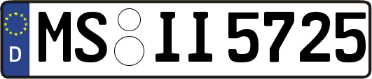 MS-II5725