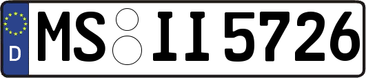 MS-II5726