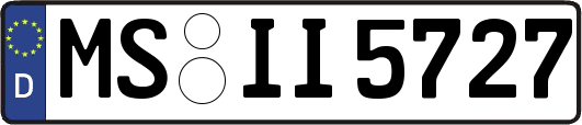 MS-II5727