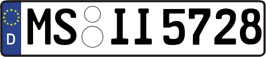 MS-II5728