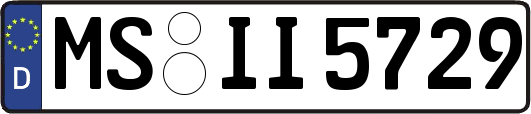 MS-II5729