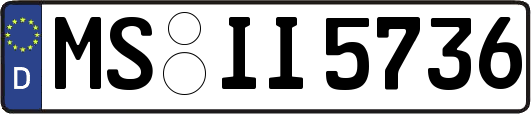 MS-II5736