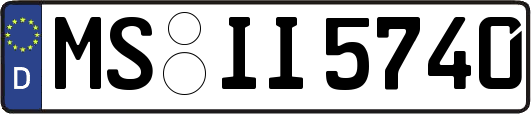 MS-II5740