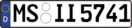 MS-II5741