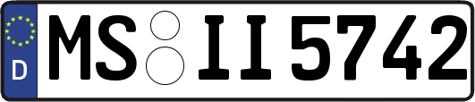 MS-II5742