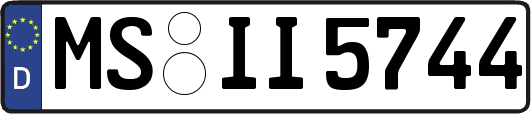 MS-II5744