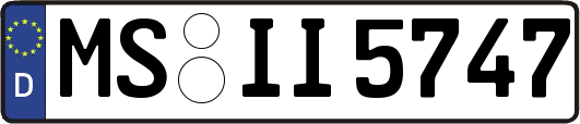 MS-II5747