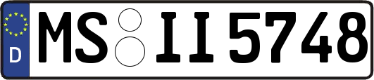 MS-II5748