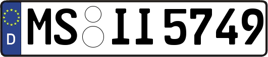 MS-II5749